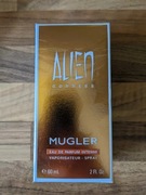 Nowość Mugler Alien Goddess Intense 60ml EdP