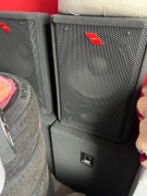 Głośniki estradowe Proel