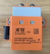 Porsche Taycan 9J1 Audi etron gt stycznik ete evc 250-800 E0600336