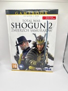Total War: Shogun 2 Zmierzch Samuraiów - gra PC! 