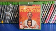 FARCRY 6 PL - XBOX ONE - odbiór osobisty