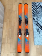 Narty Elan RS Ripstick Shift + wiązania EL 7.5 GW Shift - 130cm 