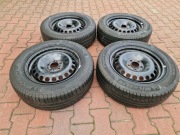 Felgi z oponami Michelin 215/60/R16