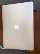 MacBook Air 2011r. 
