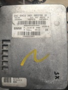 STEROWNIK pompa  ABS BMW 5 G30 6893768 sprawna