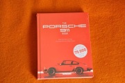 nowy album The Porsche 911 Book Rene Staud