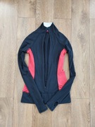 Bluzka sportowa treningowa DKNY narty rower moto