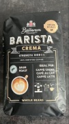 Kawa Bellarom Barista Crema 1 kg