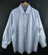 Koszula Charles Tyrwhitt Classic Fit XL (17"/43 cm) –100% bawełna, non-iron