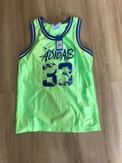 Koszulka Tank top koszykarska adidas originals