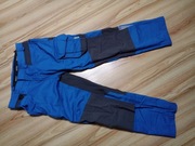 SPODNIE ROBOCZE MĘSKIE DASSY DYNAX