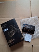 Bateria akumulator do aparatu Nikon.