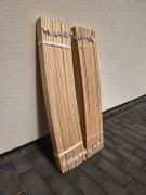 Dno łóżka IKEA LURÖY 160 cm x 200 cm za połowę ceny