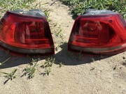 Lampy tył golf VII kombi