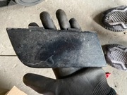 Zaślepka zderzaka przód audi a6 c6