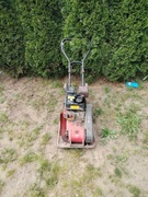 Zagęszczarka budowlana Kaltmann K-ZG90 Pro ubijak 90kg 6KM