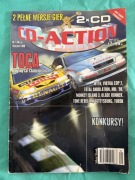 CD Action numer 20 (1/1998)
