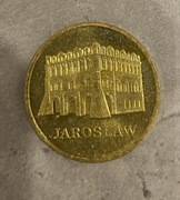 Moneta 2 zł Jarosław - 2006 rok