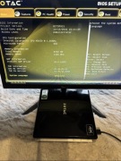 Mini PC  ZOTAC ZBoks BI323