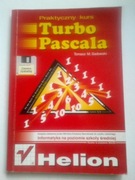 Turbo pascala praktyczny kurs Tomasz M. Sadowski