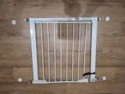 Bramka Hanks KIDS zabezpieczająca na schody 75-88cm