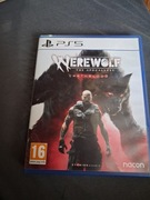 Werwolf ps5 gra na konsole