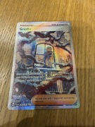 Pokemon karta Grusha 268/193 Rare HOLO SIR