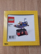 LEGO Classic 6435201 Kosmiczna przejażdżka 