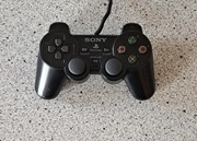 Oryginalny pad SONY Dualshock 2, PS2, SCPH-10010, sprawny