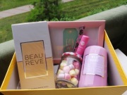 PAKA DLA NIEJ box prezentowy