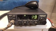 President Wilson CB radio