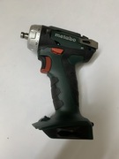Wkrętarka metabo BS 18