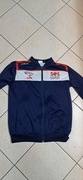 Bluza dresowa SOS Siatkarskie Ośrodki Szkolne Sport Rozmiar XS/158