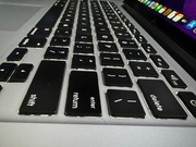 Apple MacBook i7 16GB Retina 13" iFixIt nowa bateria 512GB