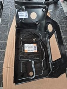 Podłoga bagażnika boczna prawa 41009626542 BMW G20