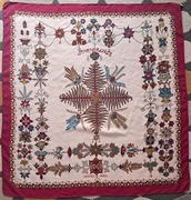 Chusta Hermès Paris – Sheherazade Vintage