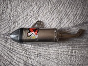 Tłumik Akrapovic KTM SX 85 2018-2024 Husqvarna GasGas 