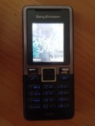 Telefon komórkowy Sony Ericsson T280i BEZ SIMLOCKA + bateria i ładowarka 