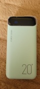Powerbank 20000 mAh Nowy