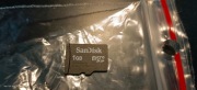 Karta pamięci microSD 1GB SanDisk