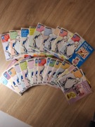 Zestaw 26 filmów na CD - Było sobie życie