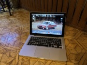Laptop Apple Macbook Pro A1278 Core2Duo 2GB RAM Nvidia GF9400M Dziala !