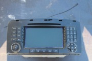 RADIO CD NAVI COMAND MERCEDES W251 A2518202279