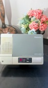 Panasonic sekretarka telefoniczna retro kasetowa | sprawna | zasilacz