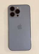 iPhone 13 Pro 512GB - Błękitny 7 etui gratis - Bardzo dobry stan