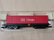 Wagon Arnold skala n 