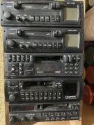 Radia samochodowe mercedes bme blaupunkt 