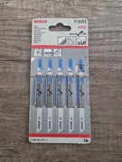Brzeszczot T 127 D Special for Alu BOSCH  5 szt.
