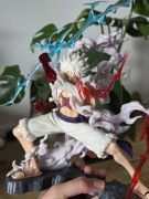 Figure figurka Monkey D. Luffy Gear 5 anime One Piece 