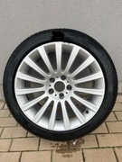 Felga BMW 7 F01 F02 F07 5GT styling 235 19 8 1/2Jx19 ET25 6 775 404 5x120